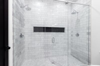 Walk-In Showers