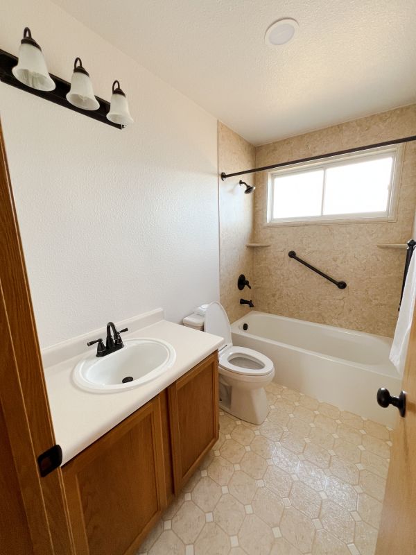 Top Bathroom Remodeling Companies in Kaysville, UT